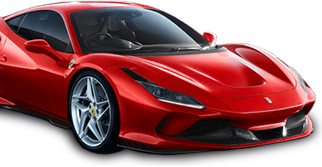 Trader do InstaTrade receberá Ferrari F8 Tributo