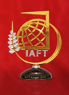 Най-добре управляван акаунт според IAFT Awards 2019