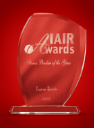 Най-добрият Форекс брокер в Източна Европа за 2015 г. според Наградите на IAIR