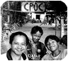 Камбоджадағы CPOC ұйымы